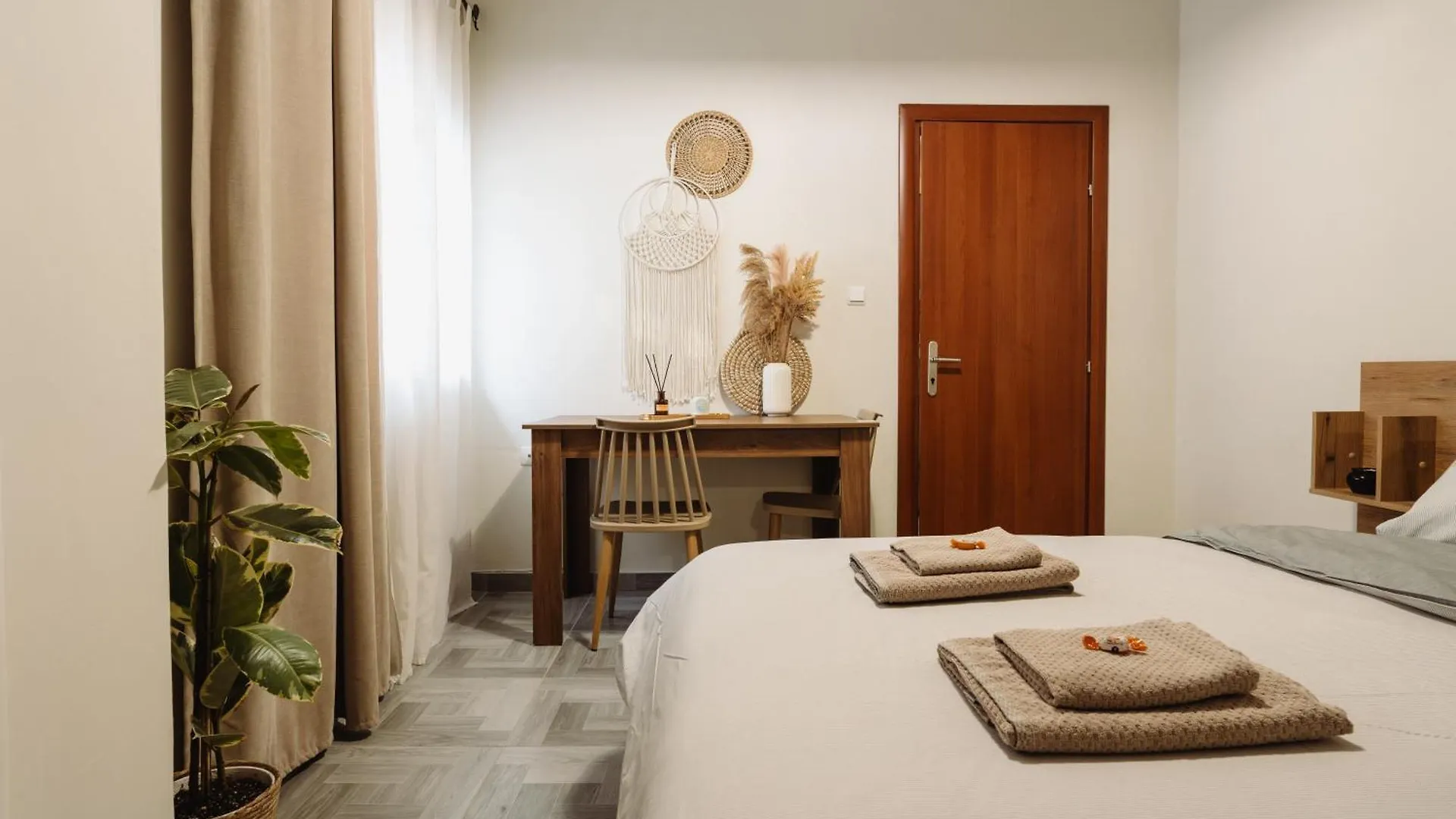 Floret Apartment 테살로니키 0*,  그리스