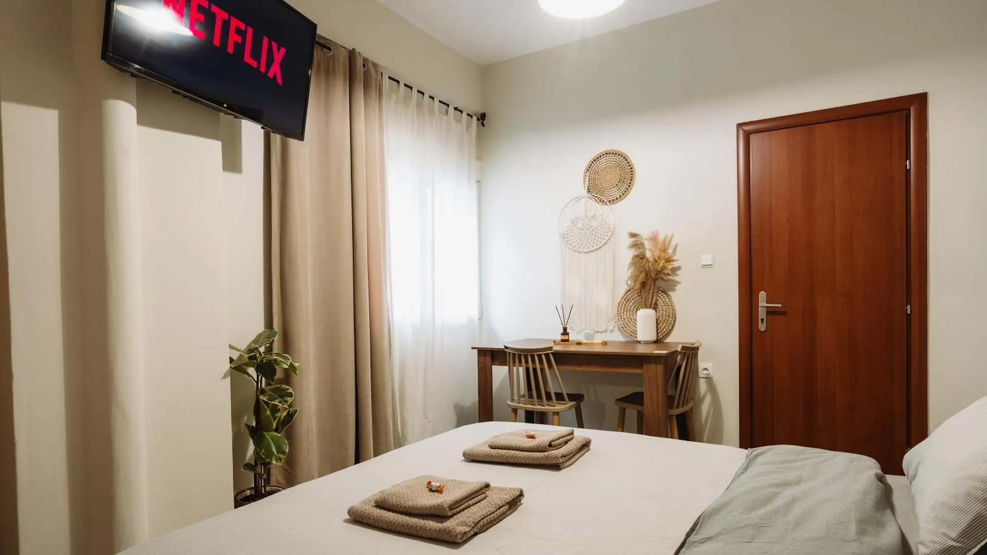 Floret Apartment 테살로니키