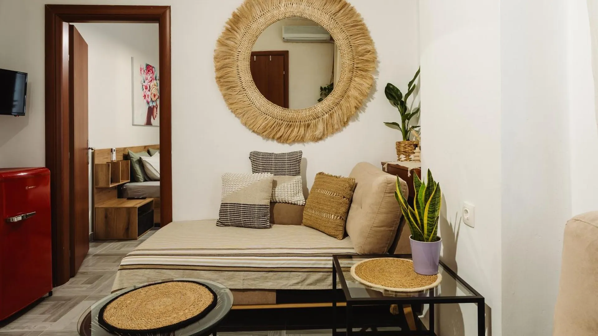 Floret Apartment 테살로니키
