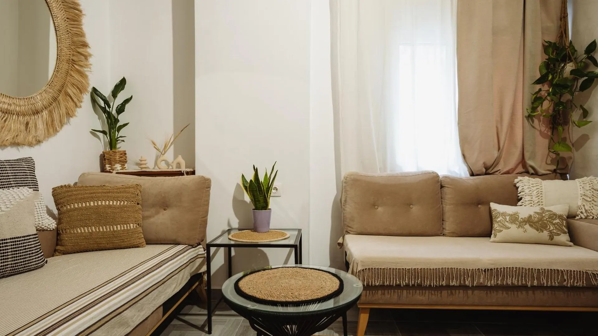 Floret Apartment Soluň